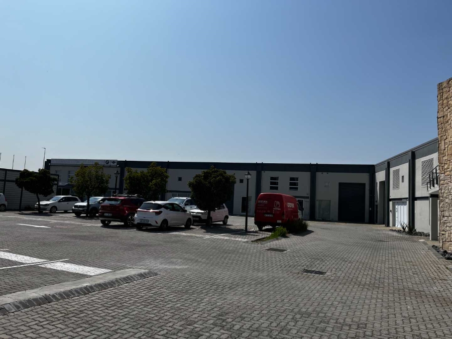 To Let commercial Property for Rent in Century City Western Cape